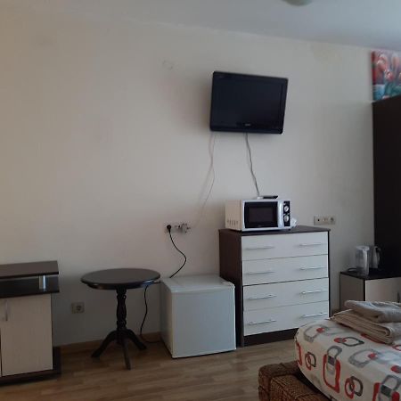 Alexander Lozenets Beach Complex Apartment Exterior photo