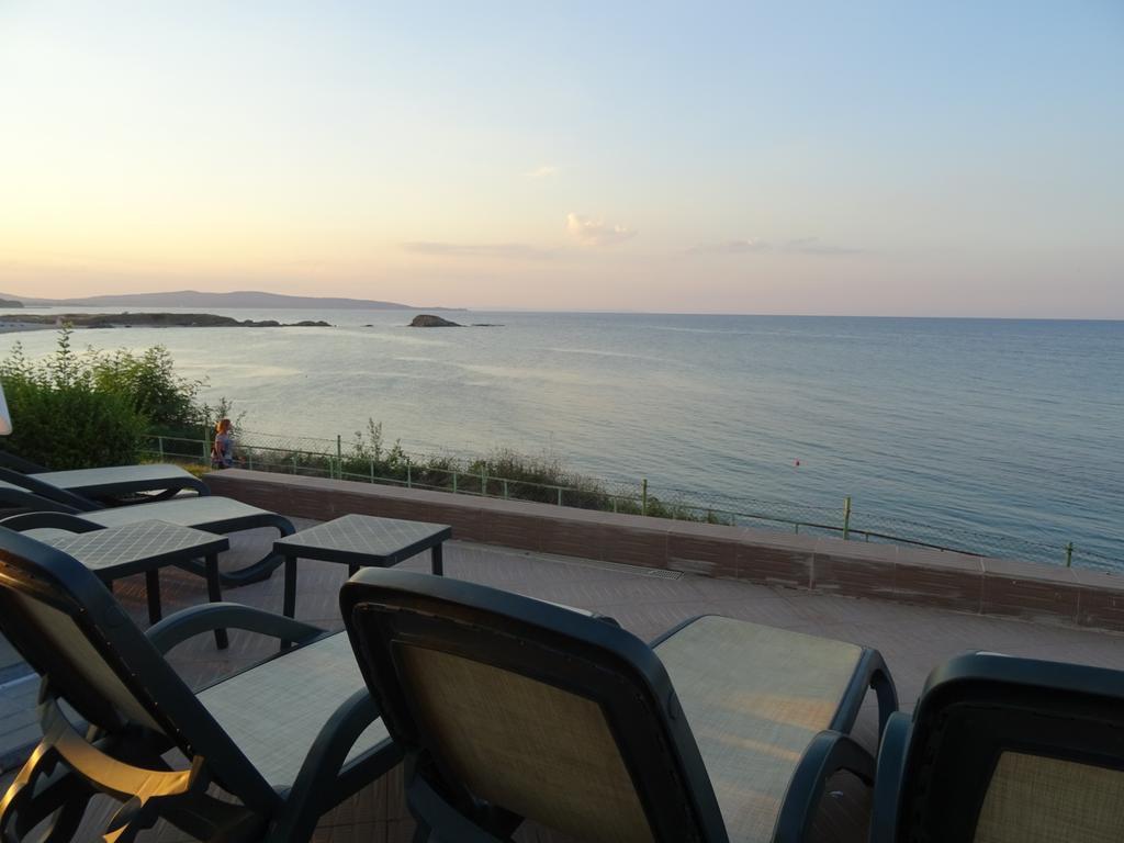 Alexander Lozenets Beach Complex Apartment Exterior photo